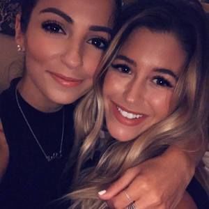 Meet your Posher, Brianne